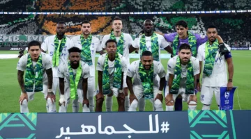 الهلال أمام شهر ناري.. 5 قمم كروية مرتقبة بينها كلاسيكو وديربي